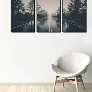 999STORE Fiber Frame wall paintings for living room scenery …
