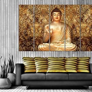 KYARA ARTS Big Size Multiple Frames, Beautiful Wall Art Pain…