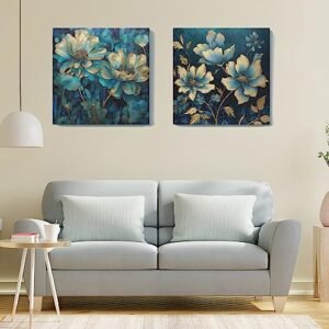 SCPmarts Wall Paintings for Home Decoration | Abstract Canva…